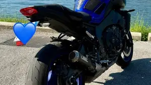 Yamaha MT-10 (2022 - 26)  (16)
