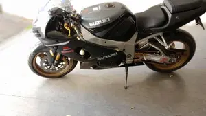 Suzuki GSX-R1000 (2000 - 02)  (2)