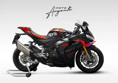 Aprilia RSV4 1100 (2025 - 26) - Annuncio 10030043