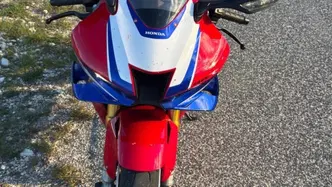 Honda CBR 1000 RR-R Fireblade SP (2024 - 26) usata