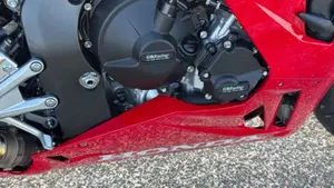 Honda CBR 1000 RR-R Fireblade SP (2024 - 26)  (6)