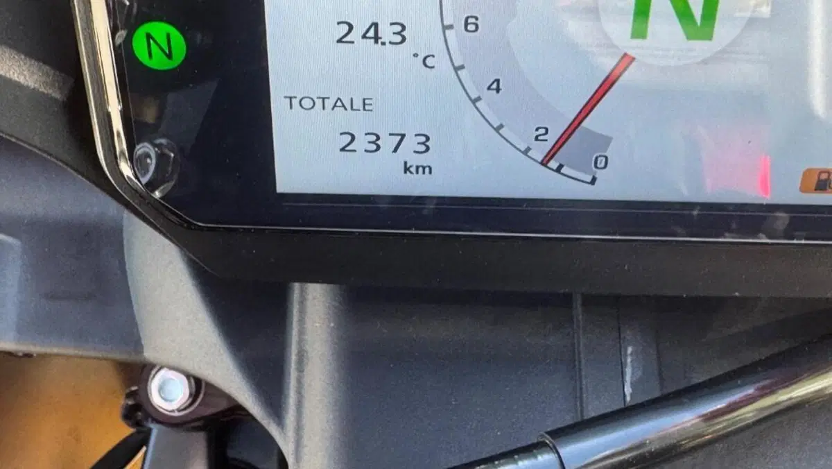 Honda CBR 1000 RR-R Fireblade SP (2024 - 26)  (8)