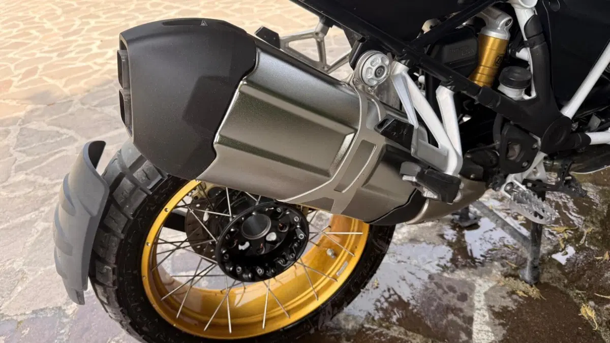 Bmw R 1250 GS (2019 - 20)  (8)