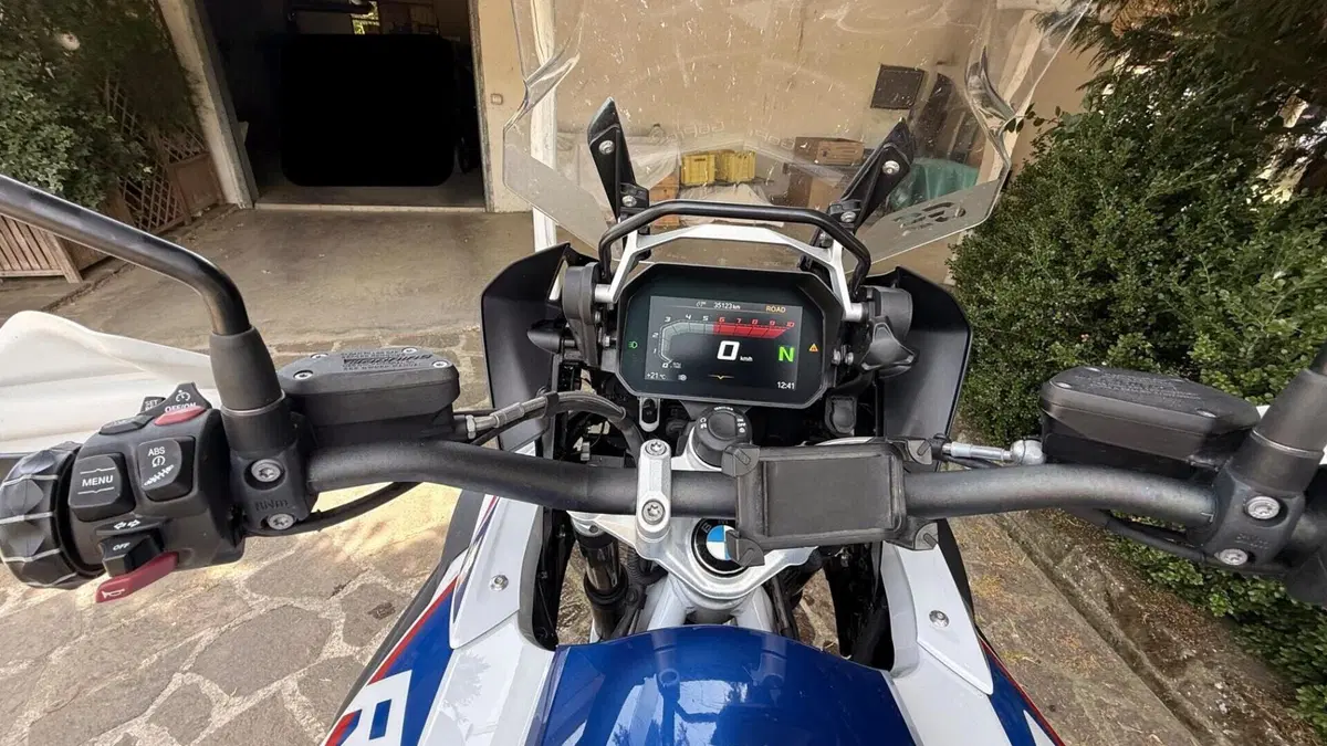 Bmw R 1250 GS (2019 - 20)  (10)