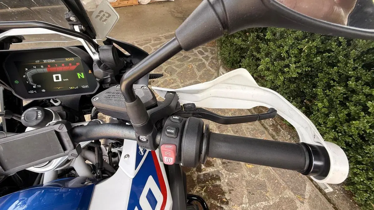 Bmw R 1250 GS (2019 - 20)  (12)