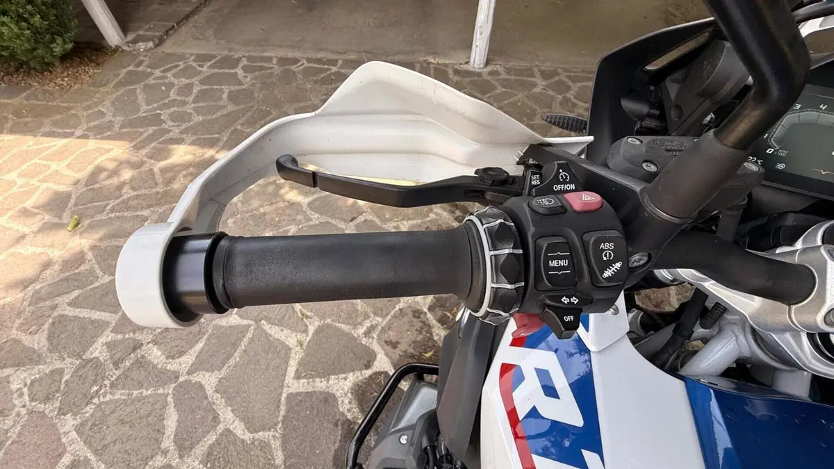 Bmw R 1250 GS (2019 - 20)  (13)