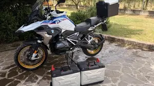 Bmw R 1250 GS (2019 - 20)  (14)