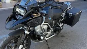 Bmw R 1250 GS Adventure (2021 - 24) 