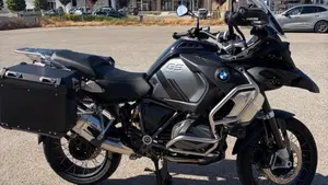Bmw R 1250 GS Adventure (2021 - 24)  (2)