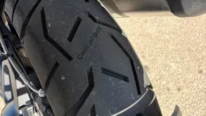 Bmw R 1250 GS Adventure (2021 - 24)  (5)