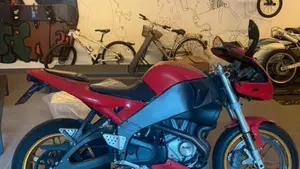 Buell Firebolt XB12R  (3)