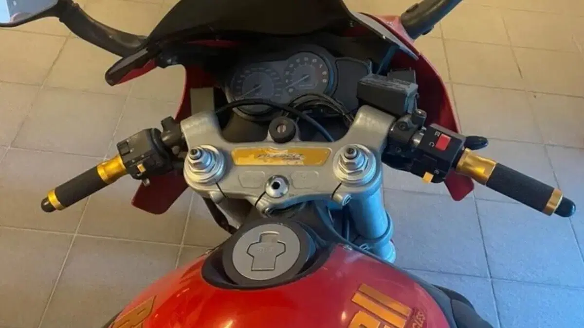 Buell Firebolt XB12R  (4)
