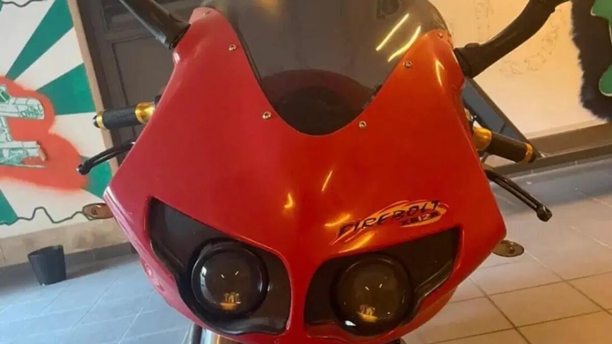 Buell Firebolt XB12R  (5)