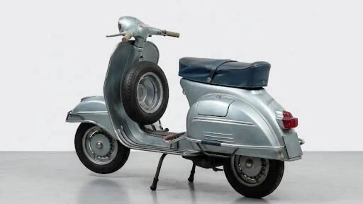 Piaggio  