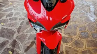 Ducati SuperSport 939 (2017 - 20) usata