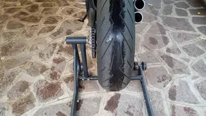 Ducati SuperSport 939 (2017 - 20)  (6)