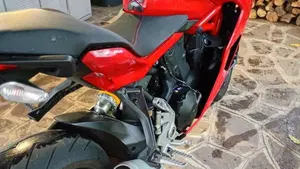 Ducati SuperSport 939 (2017 - 20)  (7)
