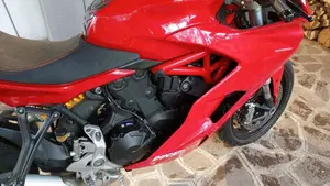 Ducati SuperSport 939 (2017 - 20)  (8)