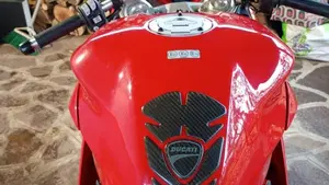 Ducati SuperSport 939 (2017 - 20)  (9)