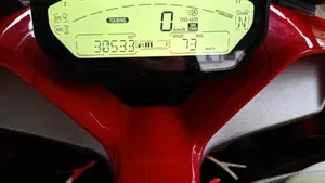 Ducati SuperSport 939 (2017 - 20)  (10)
