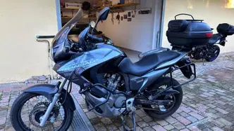 Honda Transalp XL 700 V (2007 - 2013) usata