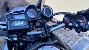 Honda Transalp XL 700 V (2007 - 2013)  (3)