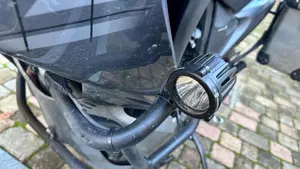 Honda Transalp XL 700 V (2007 - 2013)  (4)