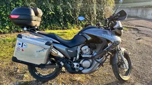 Honda Transalp XL 700 V (2007 - 2013)  (5)