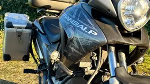 Honda Transalp XL 700 V (2007 - 2013)  (6)