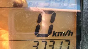 Honda Transalp XL 700 V (2007 - 2013)  (7)