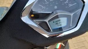 Piaggio Liberty 125 3V ABS (2021 - 24)  (2)