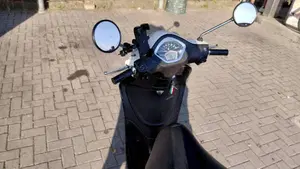 Piaggio Liberty 125 3V ABS (2021 - 24)  (4)