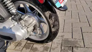 Piaggio Liberty 125 3V ABS (2021 - 24)  (5)