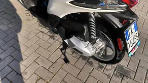 Piaggio Liberty 125 3V ABS (2021 - 24)  (6)