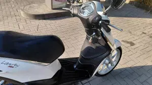 Piaggio Liberty 125 3V ABS (2021 - 24)  (9)
