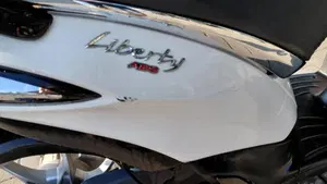 Piaggio Liberty 125 3V ABS (2021 - 24)  (13)