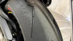 Ducati Monster 1200 R (2016 - 19)  (5)