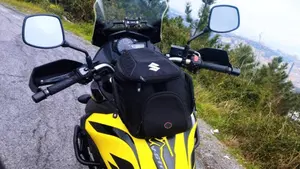 Suzuki V-Strom 650XT ABS (2017 - 20)  (3)