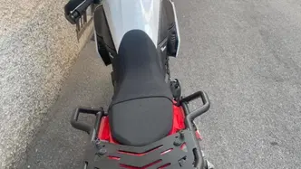Yamaha Ténéré 700 Rally Edition (2021) usata