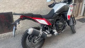 Yamaha Ténéré 700 Rally Edition (2021)  (2)
