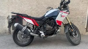 Yamaha Ténéré 700 Rally Edition (2021)  (3)