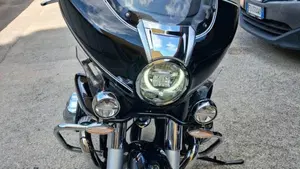 Bmw R 18 Transcontinental (2021 - 24)  (3)
