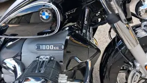 Bmw R 18 Transcontinental (2021 - 24)  (6)