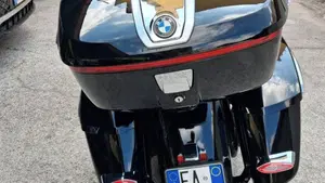Bmw R 18 Transcontinental (2021 - 24)  (10)