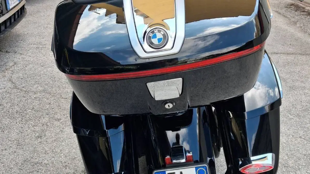 Bmw R 18 Transcontinental (2021 - 24)  (11)