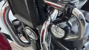 Royal Enfield Super Meteor 650 (2023 - 26)  (5)