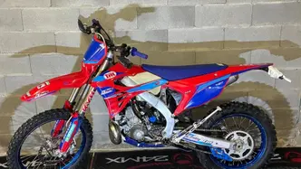 Tm Moto EN 300 Fi ES 2T (2024) usata