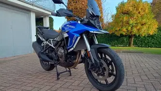 Suzuki V-Strom 800SE (2023 - 24) usata