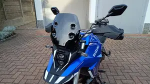 Suzuki V-Strom 800SE (2023 - 24)  (5)