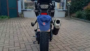 Suzuki V-Strom 800SE (2023 - 24)  (6)